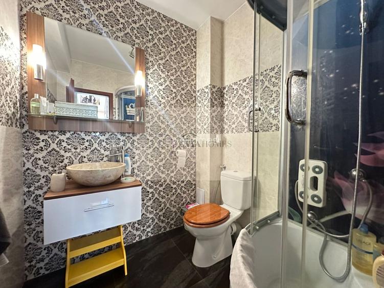 Duplex finisat cu garaj și 3 parcări - Bună Ziua - 13