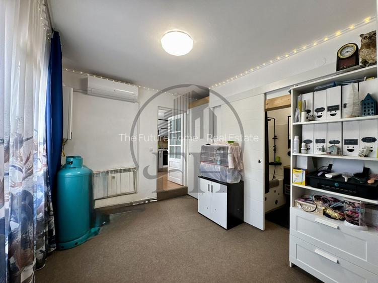 Casă de vânzare Techirghiol, Constanța - 7