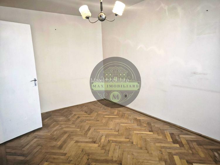 Apartament cu 2 camere, semidecomandat, situat în zona Nord – Cibinului - 3