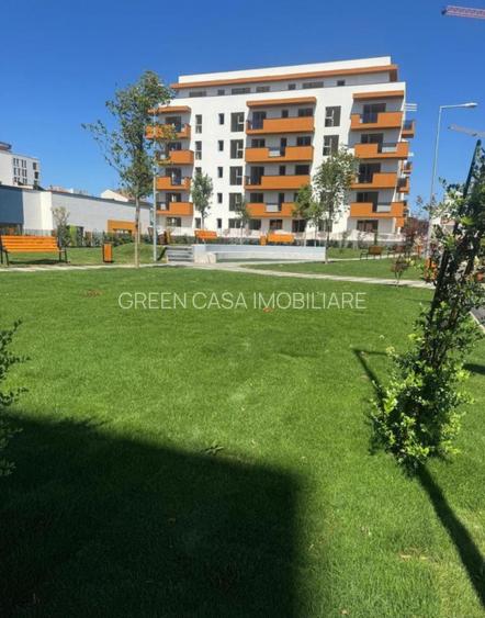 Apartament 3 camere finisat modern  Iulius Mall Cluj-Napoca - 2