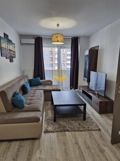 2 Camere decomandate, Park Lake, FSEGA, Iulius Mall, Modern, AC.