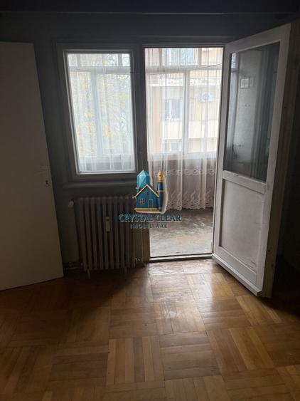 Apartament 2 camere - cartier 7 Noiembrie