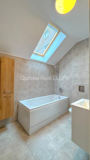 Penthouse, 83 mp utili, terasa 150 mp, Gemenii - 13