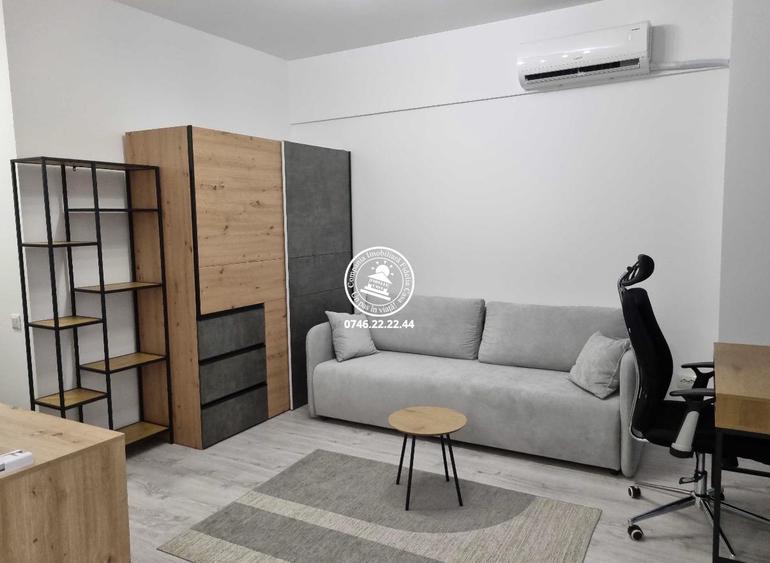 Apartament 1 camera Tatarasi