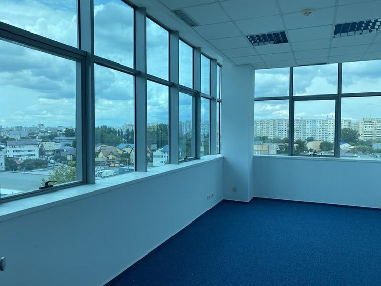 Splaiul Unirii 313- Vitan - birouri premium