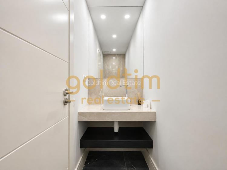 SUPERB/ ANSAMBLU CU PISCINA/ GYM - 34