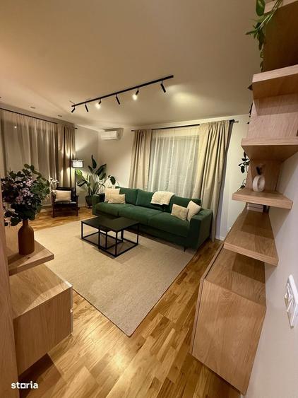 Apartament 3 camere - Straulesti