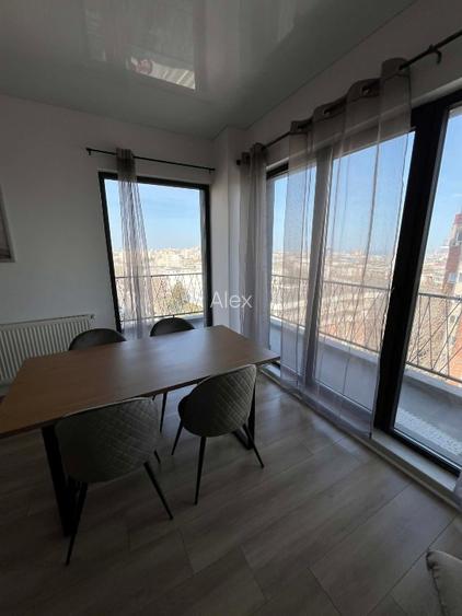 Inchiriez apartament 2 camere - 9