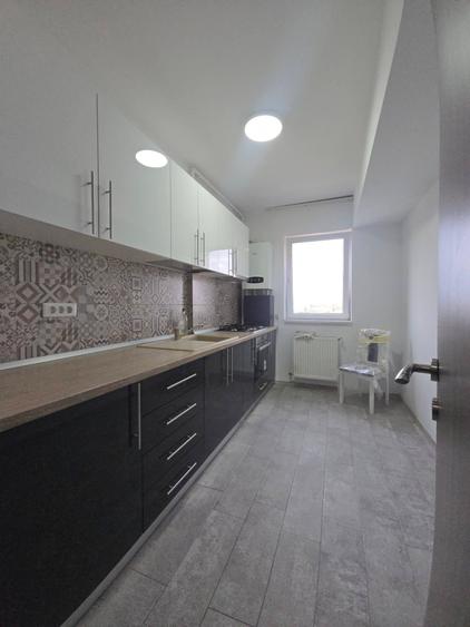 Apartament 3 Camere Fundeni Dobroești