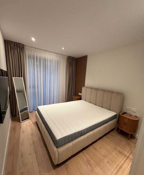 Apartament 2 camere, Decomandat, 50mp, Metrou la 7 minute, Titanium