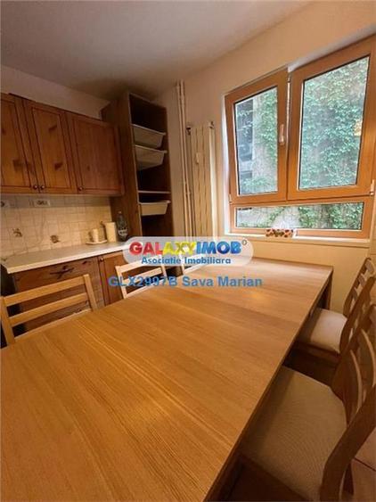 APARTAMENT 2 CAMERE DE INCHIRIAT CISMIGIU PET FRIENDLY