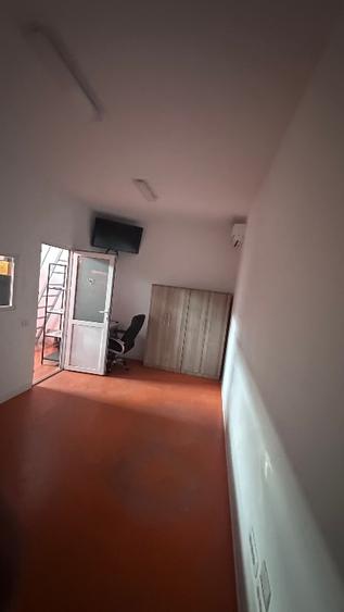 Hală nouă 598mp Pantelimon ACCES TIR | 50 KW | 6€ mp