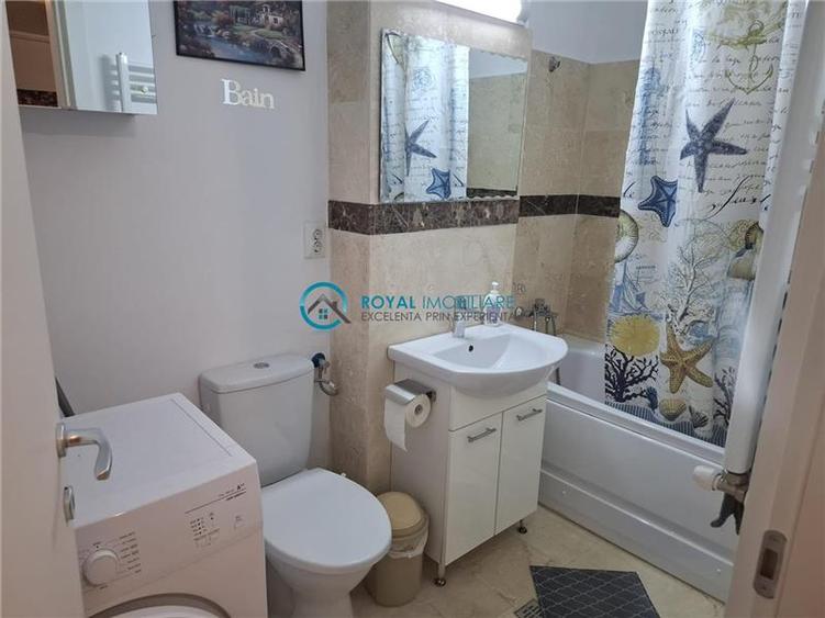 Royal Imobiliare - Inchiriere Apartament zona Vest