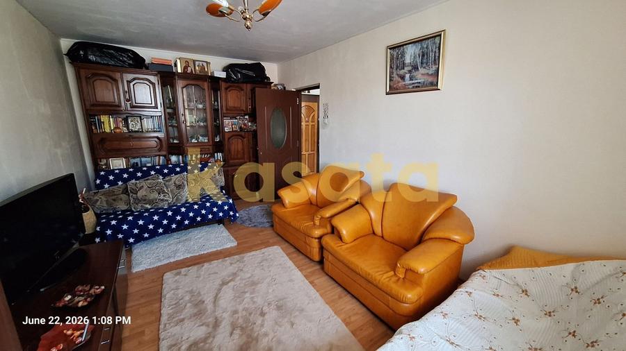 OPORTUNITATE | APARTAMENT 2 CAMERE | TEI | BLOC 1986