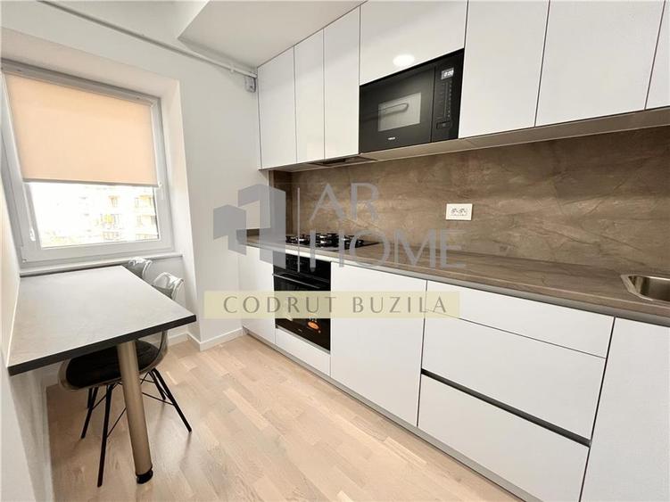 Apartament 2 camere, prima inchiriere, Ploiesti, Parcul Mihai Viteazul