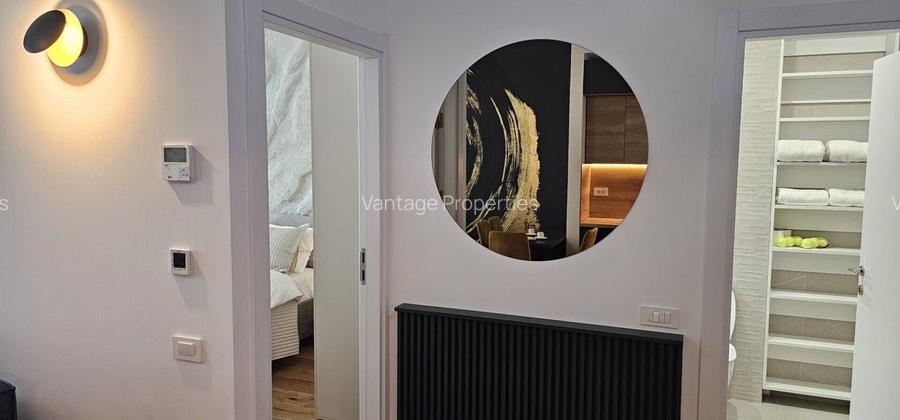 Walter Loft Luxury Residence | apartament 2 camere | - 5