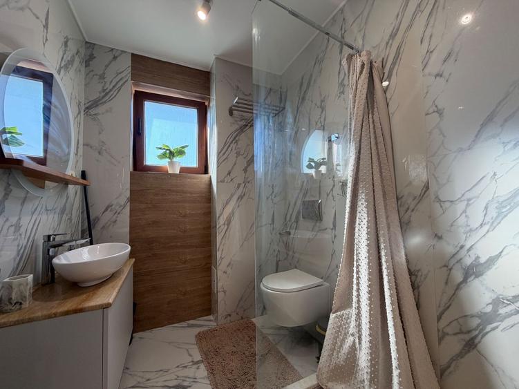 Apartament 2 Camere | Faleza Nord | Modern și spațios