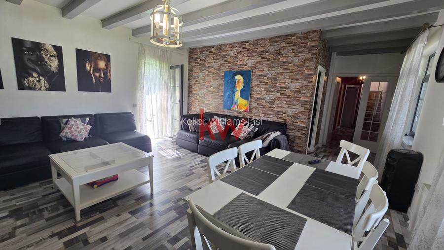Casa 5 camere - 17