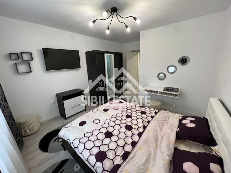 Apartament Premium 3 Camere Decomandat | Zona Mihai Viteazu – Hipodrom - 4
