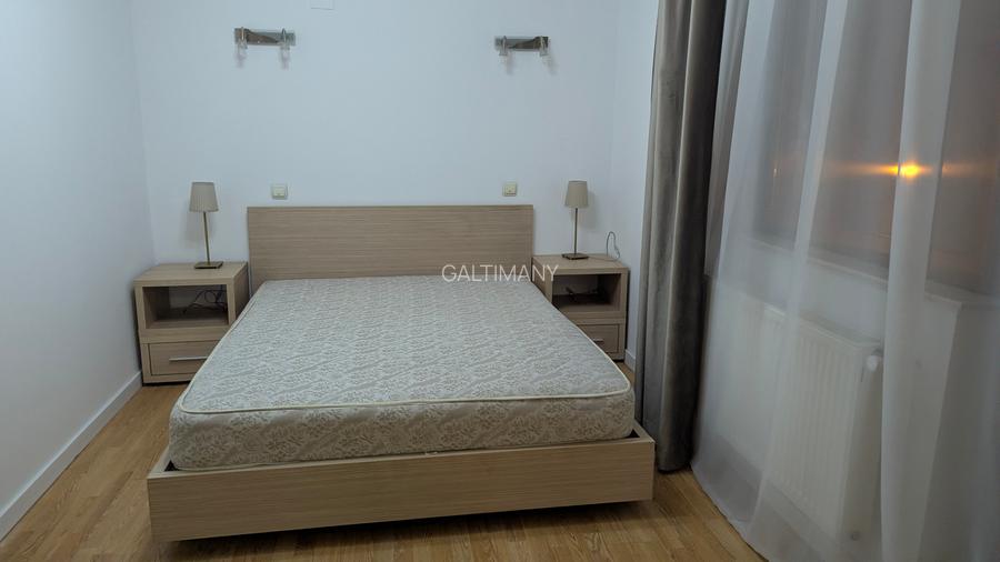 Vilă de închiriat – Herăstrău / Expoziției (Str. Parcului) - 37