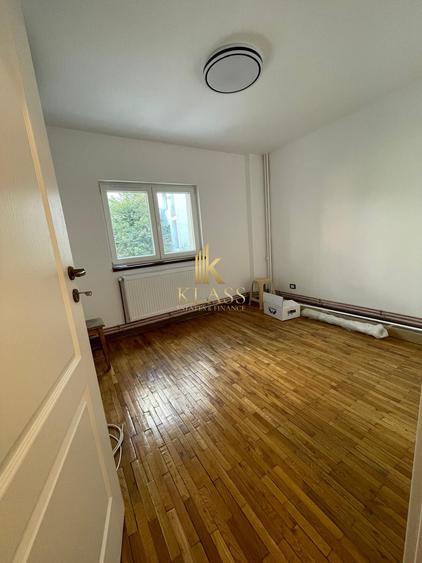 Apartament renovat de inchiriat cu 3 camere in Dorobanti - Perla