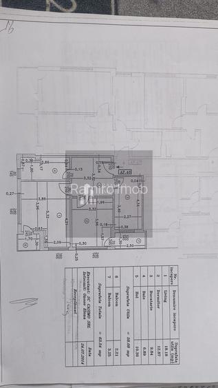 Apartament 2 camere Game Residence-Popesti Leordeni - 19