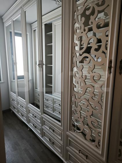 Apartament EXCLUSIVIST cu 3 camere centru Pitesti