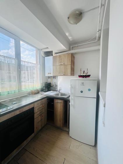 Apartament de o camera/ SUBCETATE/ PARC POLIGON
