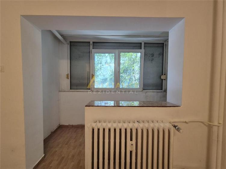 Parc IOR Apartament 2 Camere an 1981
