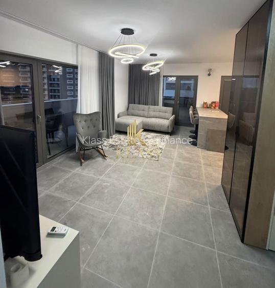 2 camere, 70 mp, Prima Vista, 2 balcoane - 7