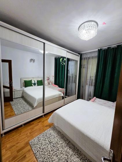 Proprietar | Apartament Premium Ultracentral | Bd. Ferdinand | Priveliște unică