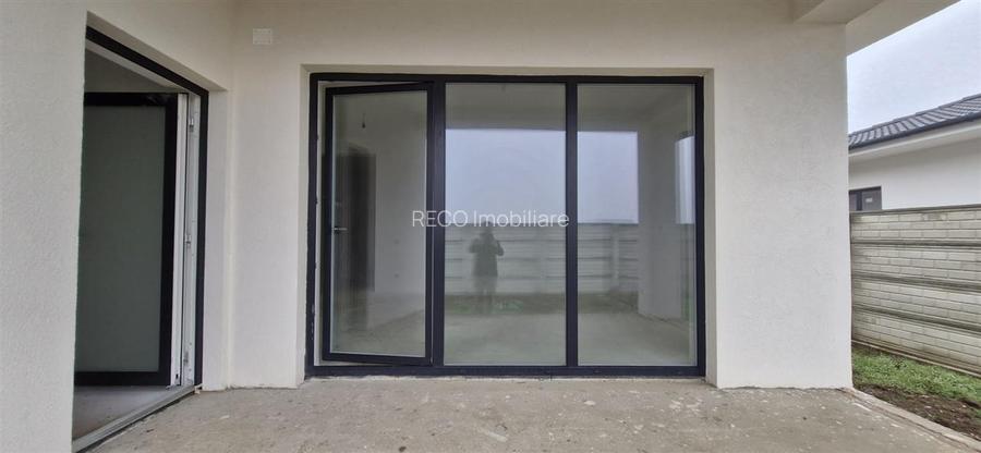 RECO Casa noua Duplex in Nojorid - 10