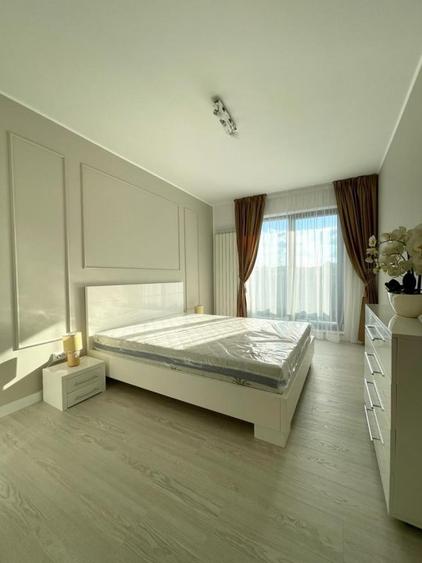 Apartament 4 camere, ultrafinisat, mobilat, garaj, Zorilor