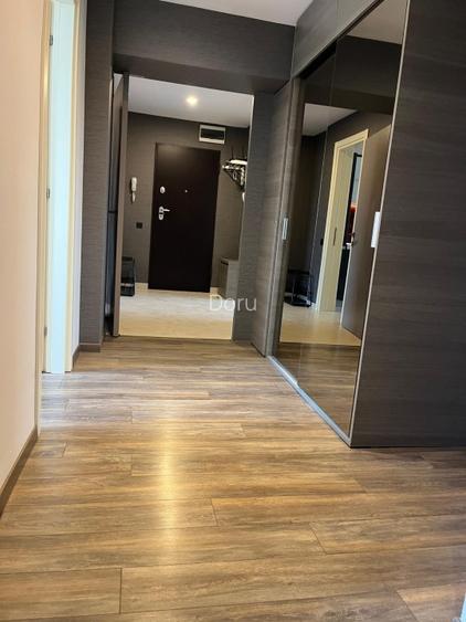 Inchiriere Apartament 4 camere Titan