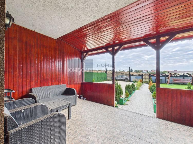 Casa de vanzare  |  Gorneni  |  6 cemere - 23