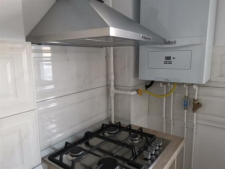 Apartament 1 Camera Moara de Vant - 390 euro