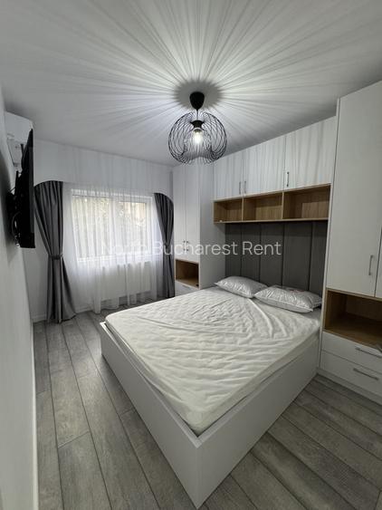 Apartament 2 Camere | Timpuri Noi - Tineretului | Complet Mobilat - 4
