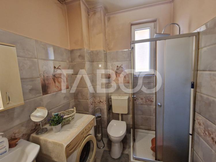 Casa individuala de vanzare cu acces auto in Terezian
