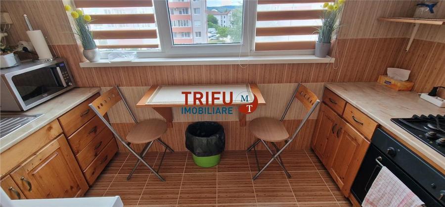 Apartament 2 camere de vanzare zona Centru