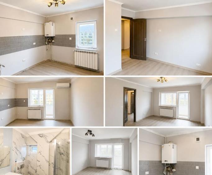 🏡 Apartament decomandat, complet renovat | Astra Zorilor | Etaj 4/4