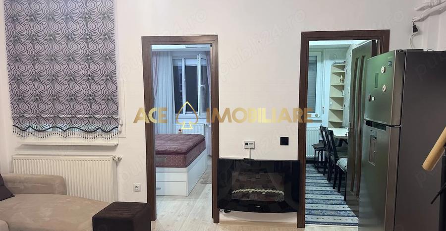 3 Camere de inchiriat | Popesti Leordeni | Metrou | Parcare | Centrala