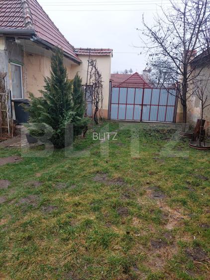 Casa de vanzare, 3 camere, teren 570 m, Harseni-Fagaras - 4