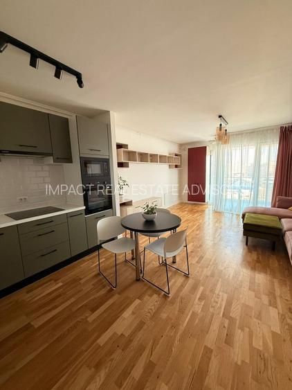 2 CAMERE | THE ADDRESS 102 || BARBU VACARESCU - 4