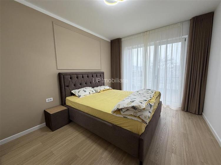 APARTAMNETE CU 2 CAMERE | DE INCHIRIAT | SCALA CETATE | ORADEA - 8