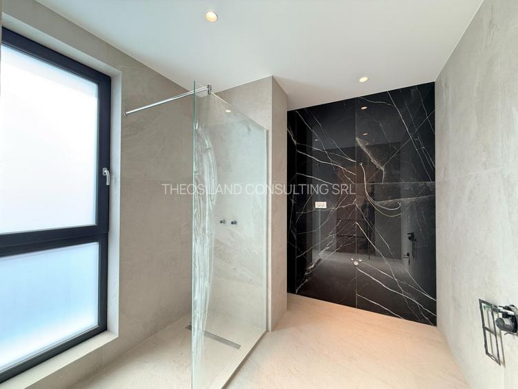 Vilă P+1 cu 4 camere + teren 470 mp Tunari Str. Camil Petrescu - 22