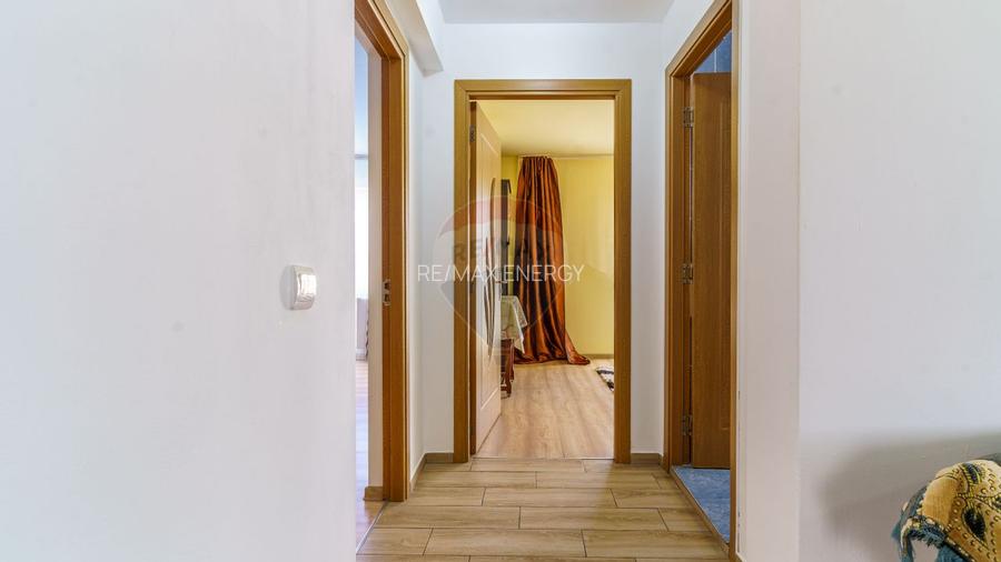 De vanzare 3 camere, comision 0%, Iris - 5