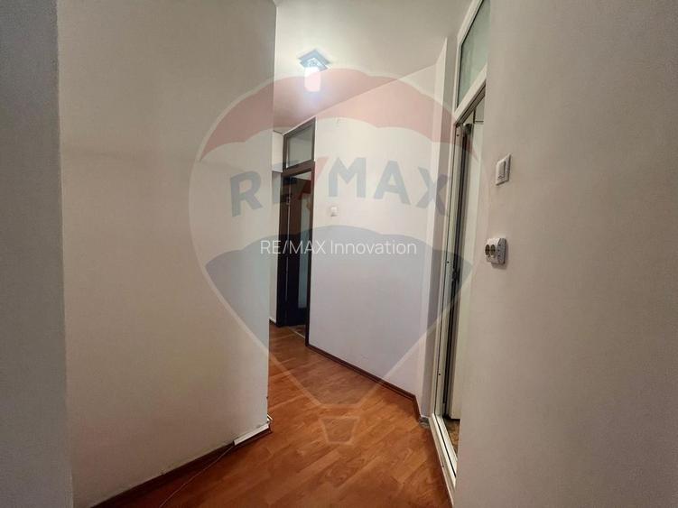 Inchiriere apartament cu  2 camere-zona Stirbei - 6