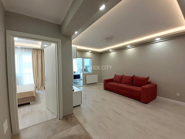 AVANGARDE CITY 2 CAMERE / DIRECT DEZVOLTATOR/ 0% COMISION - 2