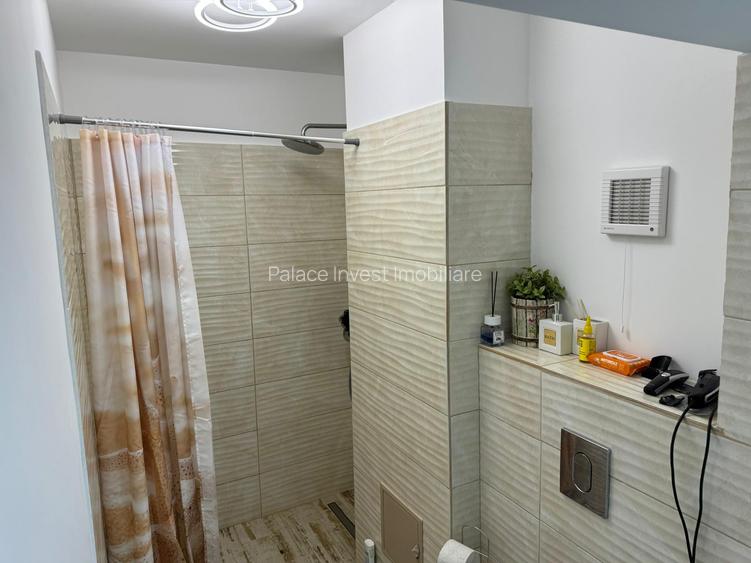 Apartament 3 camere - Ultracentral - 12