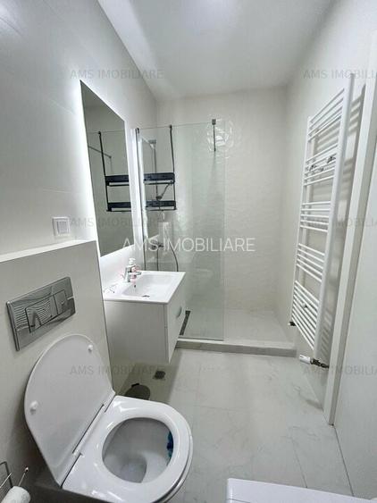 NOU / STUDIO / COMPLET MOBILAT SI UTILAT - 18